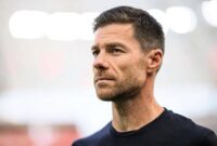 Akhirnya Xabi Alonso Tinggalkan Leverkusen, Siap Jadi Nahkoda Baru Real Madrid?