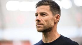 Akhirnya Xabi Alonso Tinggalkan Leverkusen, Siap Jadi Nahkoda Baru Real Madrid?