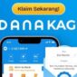 Mau Dapat Saldo DANA Gratis? Cek 3 Link DANA Kaget Resmi Ini, Berhadiah hingga Rp849 Ribu!