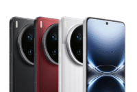 Smartphone Android Terkencang April 2025 Versi AnTuTu, Vivo X200 Ultra Tempati Puncak (Gizmochina)