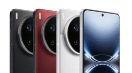 Smartphone Android Terkencang April 2025 Versi AnTuTu, Vivo X200 Ultra Tempati Puncak (Gizmochina)