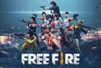 Kode Redeem FF SG2 27 Mei 2025, Dapatkan Skin M1887 Api dan Bonus Diamond Gratis