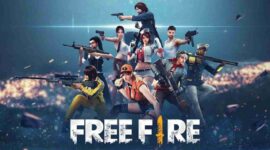 Kode Redeem FF SG2 27 Mei 2025, Dapatkan Skin M1887 Api dan Bonus Diamond Gratis