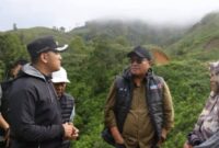 Seluruh Desa di Kota Sungai Penuh Ditargetkan Miliki TPS3R Akhir 2025