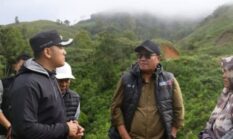 Seluruh Desa di Kota Sungai Penuh Ditargetkan Miliki TPS3R Akhir 2025