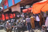 Tata Parkir Mulai Dibenahi, Walikota Alfin Turun Tangan!