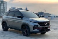 Harga Wuling Almaz Bekas Mei 2025, Mulai dari Rp 140 Jutaan dengan Fitur Lengkap