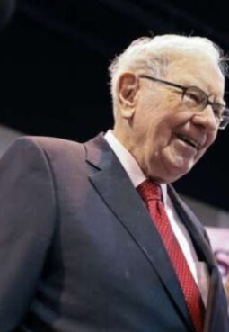 Bukan Saham atau Emas, Inilah Investasi Paling Berharga Menurut Warren Buffett