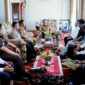 Respon Cepat! Walikota Sungai Penuh Bahas Pemulihan Listrik Bersama PLN