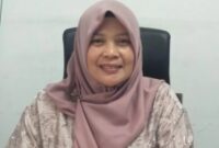 Kepala BKPSDM Kota Sungai Penuh, Nina Pastian