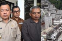PLTA Kerinci Merangin Siap Beroperasi, Presiden Prabowo Dijadwalkan Hadir dalam Peresmian