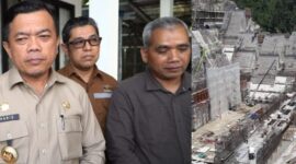 PLTA Kerinci Merangin Siap Beroperasi, Presiden Prabowo Dijadwalkan Hadir dalam Peresmian