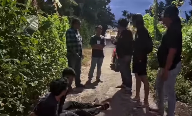 17 Paket Barang Haram Diamankan, Dua Pemuda Terjerat Kasus Narkotika