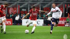  (Foto: Media Officer AC Milan)