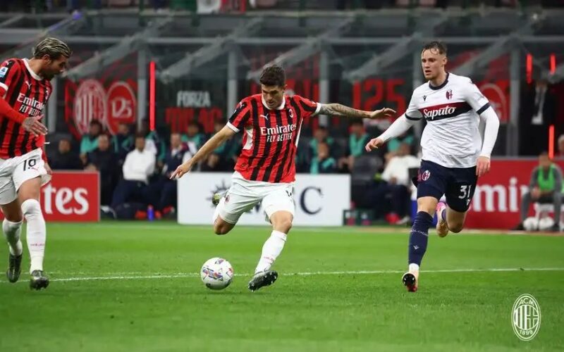  (Foto: Media Officer AC Milan)