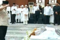 Presiden Prabowo Haturkan Belasungkawa, Kenang Perjuangan Eddie Nalapraya untuk Pencak Silat Dunia (Foto: istimewa)