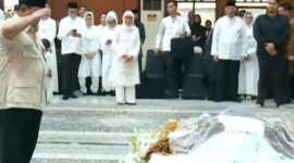 Presiden Prabowo Haturkan Belasungkawa, Kenang Perjuangan Eddie Nalapraya untuk Pencak Silat Dunia (Foto: istimewa)