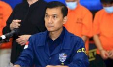 Baru Mendarat, Pria Diduga Pemilik Situs Ilegal Langsung Diciduk di Bandara Soetta