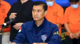 Dirtipidsiber Bareskrim Polri, Brigjen Himawan Bayu Aji (Dok. Humas Polri)