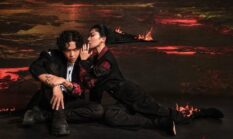 Isyana Sarasvati Feat Hindia di Lagu ‘Hari Ini’, Pembuka Manis untuk Album Baru ‘LUNORA’