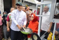 Pencairan Bansos PKH dan BPNT Dimulai Minggu Ketiga Mei 2025 (Foto: Humas Kemensos)