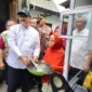 Pencairan Bansos PKH dan BPNT Dimulai Minggu Ketiga Mei 2025 (Foto: Humas Kemensos)