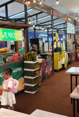Surga Jajanan Nusantara Hadir Lagi! Bogor Food Festival Vol. 4 Bikin Ngiler