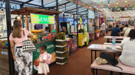 Surga Jajanan Nusantara Hadir Lagi! Bogor Food Festival Vol. 4 Bikin Ngiler (Istimewa)