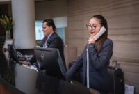 Bisnis Perhotelan Tertekan, Efisiensi Anggaran Pemerintah Picu Penurunan Okupansi (Foto Ilustrasi: Pixabay)