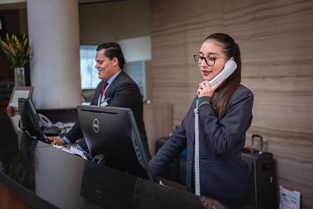Bisnis Perhotelan Tertekan, Efisiensi Anggaran Pemerintah Picu Penurunan Okupansi (Foto Ilustrasi: Pixabay)