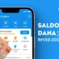 5 Cara Terbaru Mendapatkan Saldo DANA Gratis di 2025, 100% Terbukti Aman dan Legal!