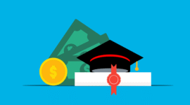 Beasiswa Anagata 2025, Kesempatan Emas Kuliah Gratis dan Biaya Hidup untuk Mahasiswa Aktif. (Foto: Pixabay)