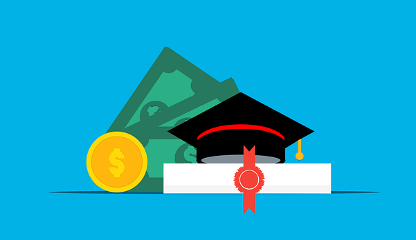 Beasiswa Anagata 2025, Kesempatan Emas Kuliah Gratis dan Biaya Hidup untuk Mahasiswa Aktif. (Foto: Pixabay)
