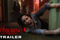 Akhirnya! Trailer The Conjuring: Last Rites Resmi Dirilis, Ed dan Lorraine Kembali Bikin Merinding