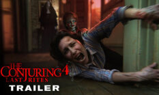 Akhirnya! Trailer The Conjuring: Last Rites Resmi Dirilis, Ed dan Lorraine Kembali Bikin Merinding