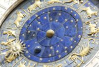 Horoskop 13 Mei 2025: Gemini Kembali Percaya Diri, Pisces Jangan Takut Berpendapat! (Foto: Pixabay)