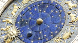 Horoskop 13 Mei 2025: Gemini Kembali Percaya Diri, Pisces Jangan Takut Berpendapat! (Foto: Pixabay)