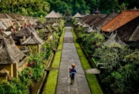 Menelusuri 247 Desa Wisata Bali yang Kaya Tradisi dan Budaya (Foto: Dokumentasi: kemenparekraf.go.id)