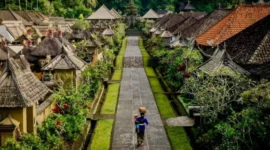 Menelusuri 247 Desa Wisata Bali yang Kaya Tradisi dan Budaya (Foto: Dokumentasi: kemenparekraf.go.id)