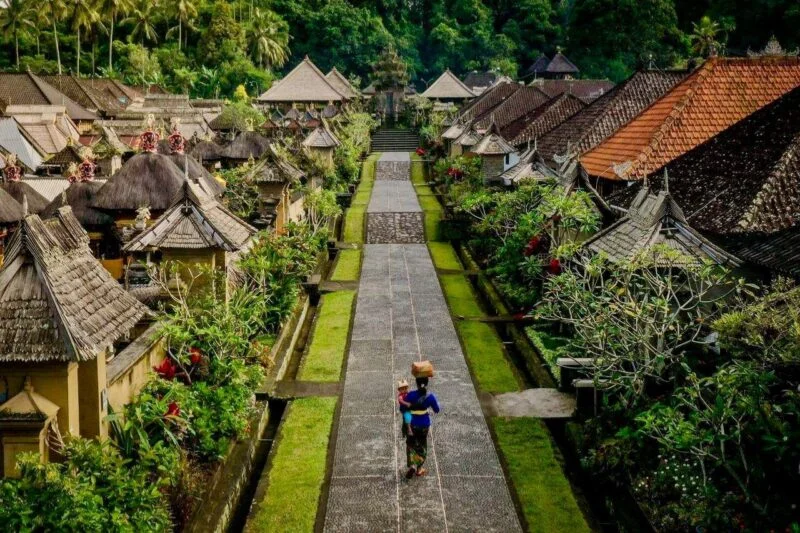 Menelusuri 247 Desa Wisata Bali yang Kaya Tradisi dan Budaya (Foto: Dokumentasi: kemenparekraf.go.id)