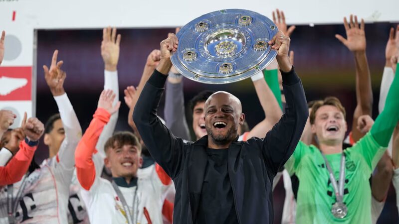 (Foto: Media Officer Munchen)