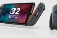 Nintendo Switch 2 (Foto: nintendo.com)