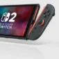 Nintendo Switch 2 (Foto: nintendo.com)