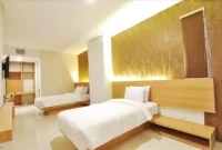 Ilustrasi. Rekomendasi Hotel Murah di Jogja Mulai 100 Ribuan. (Foto: tiket)