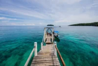 Pulau Weh, Sabang. (Foto: expedia.co.jp)