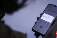 Ilustrasi: ATSI Tanggapi Dugaan Kerugian Rp63 Triliun Akibat Kuota Internet Hangus. (Foto: CNN Indonesia/Hesti Rika)