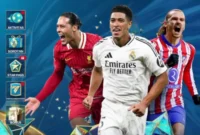 Kode Redeem FC Mobile 11 Juni 2025, Buruan Klaim Hadiah Sebelum Hangus!