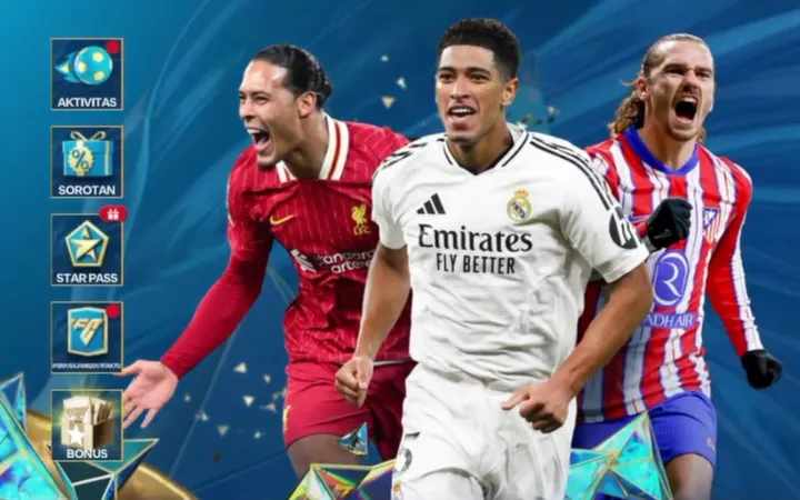 Kode Redeem FC Mobile 11 Juni 2025, Buruan Klaim Hadiah Sebelum Hangus!