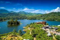 Rekomendasi 7 Tempat Wisata Paling Adem untuk Healing di Akhir Pekan. (Foto: radarmadura.jawapos.com)