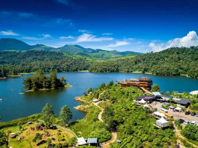 Rekomendasi 7 Tempat Wisata Paling Adem untuk Healing di Akhir Pekan. (Foto: radarmadura.jawapos.com)